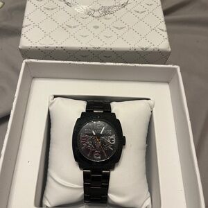 Men’s Watch ZADIG & VOLTAIRE -French brand